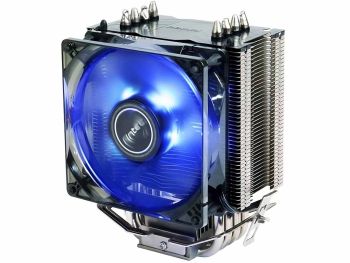 فروش اینترنتی خنک کننده پردازنده انتک مدل Antec A40 PRO BLUE LED  با گارانتی m.it group