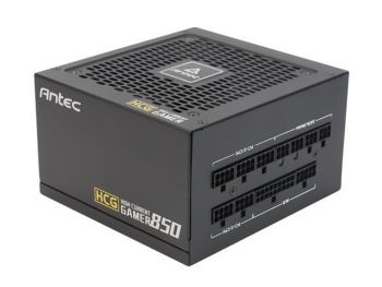 خرید اینترنتی پاور کامپیوتر 850 وات انتک مدل Antec High Current Gamer 80+ GOLD از فروشگاه شاپ ام آی تی