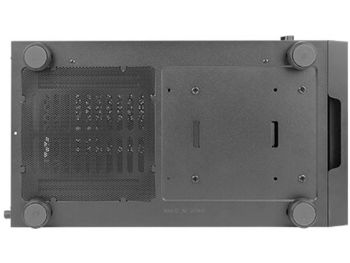 بررسی و آنباکس کیس گیمینگ Mid Tower انتک مدل antec NX Series NX410 Black از فروشگاه شاپ ام آی تی 