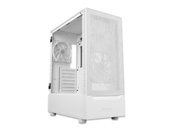خرید بدون واسطه کیس کامپیوتر انتک مدل Antec NX410 White با گارانتی m.it group