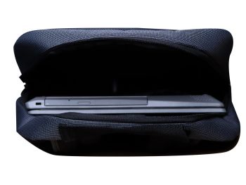 خرید آنلاین کوله پشتی لپ تاپ توکانو مدل Tucano BKLOOP15-BK مناسب برای لپ تاپ 14 تا 15.6 اینچ با گارانتی گروه ام آی تی