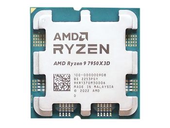 فروش پردازنده ای ام دی Box مدل AMD Ryzen 9 7950X3D از فروشگاه شاپ ام آی تی 