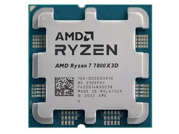خرید اینترنتی پردازنده ای ام دی Box مدل AMD Ryzen 7 7800X3D از فروشگاه شاپ ام آی تی