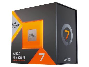 خرید بدون واسطه پردازنده ای ام دی Box مدل AMD Ryzen 7 7800X3D با گارانتی m.i.t group