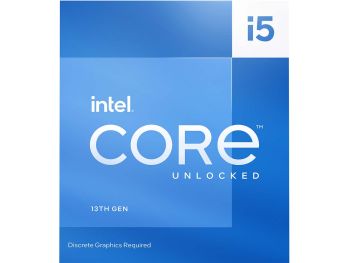 قیمت پردازنده اینتل Box مدل Intel Core i5-13400 Raptor Lake
