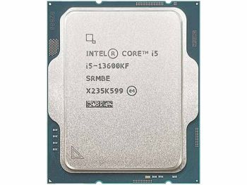 قیمت پردازنده اینتل Box مدل Intel Core i5-13600Kf Raptor Lake