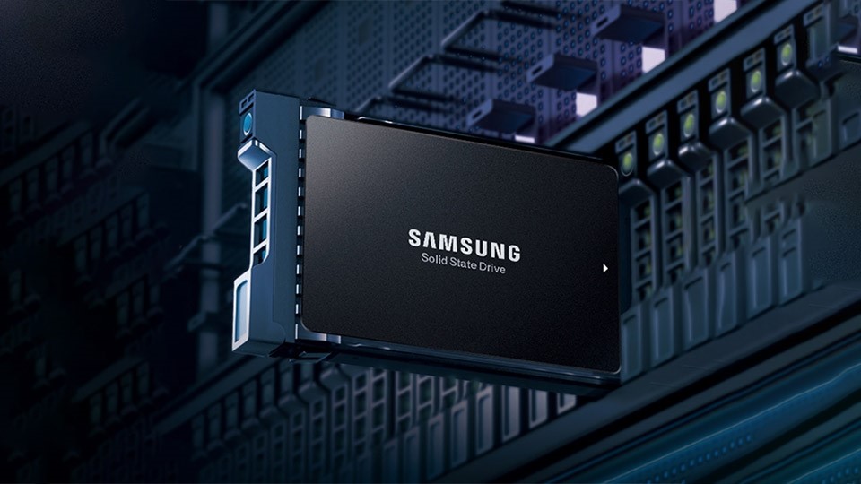 نقد و بررسی تخصصی اس اس دی اینترنال 2.5 اینچ SATA سامسونگ مدل Samsung PM883 ظرفیت 960 گیگابایت