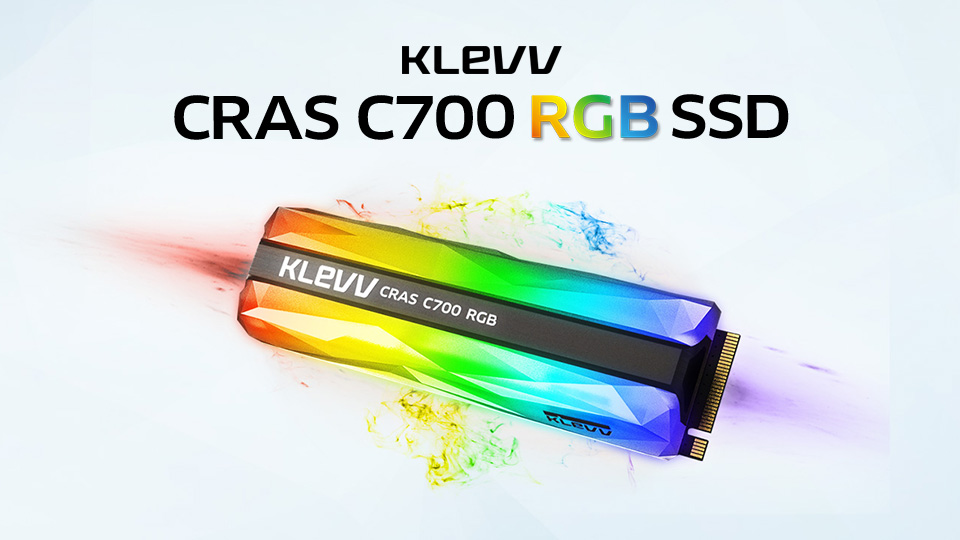نقد و بررسی تخصصی اس اس دی اینترنال RGB کلو مدل CRAS C700 ظرفیت 480 گیگابایت