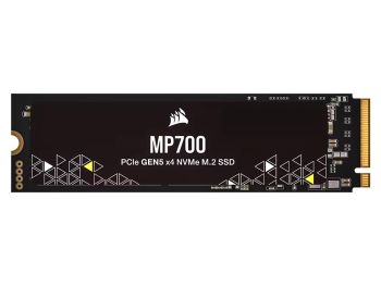 خرید آنلاین اس اس دی اینترنال M.2 NVMe کورسیر مدل Corsair MP700  ظرفیت 1 ترابایت با گارانتی گروه ام آی تی