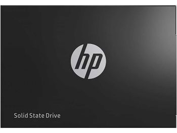 خرید اینترنتی اس اس دی اینترنال اچ پی مدل HP S700 ظرفیت 120 گیگابایت از فروشگاه شاپ ام آی تی