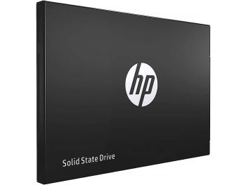 خرید آنلاین اس اس دی اینترنال اچ پی مدل HP S700 ظرفیت 120 گیگابایت با گارانتی گروه ام آی تی
