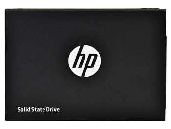 خرید اینترنتی اس اس دی اینترنال اچ پی مدل  HP S700 ظرفیت 250 گیگابایت از فروشگاه شاپ ام آی تی