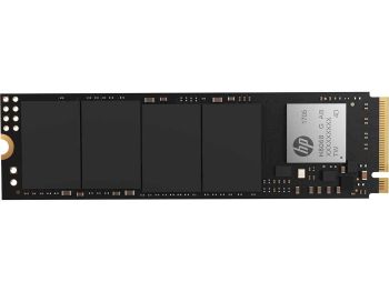 فروش اس اس دی اینترنال M.2 NVMe اچ پی مدل HP EX900 ظرفیت 120 گیگابایت از فروشگاه شاپ ام آی تی 