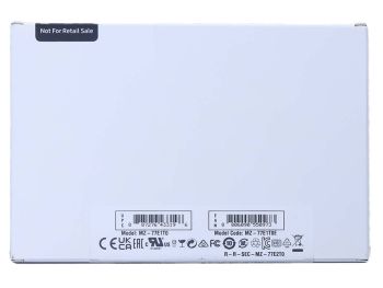 خرید اینترنتی اس اس دی اینترنال سامسونگ مدل (White package) Samsung 870 EVO ظرفیت 1 ترابایت از فروشگاه شاپ ام آی تی