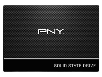 خرید  اس اس دی اینترنال پی ان وای مدل PNY CS900 ظرفیت 250 گیگابایت