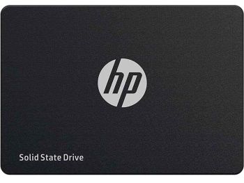 خرید اینترنتی اس اس دی اینترنال اچ پی مدل HP S650 ظرفیت 120 گیگابایت از فروشگاه شاپ ام آی تی