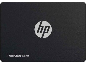 خرید اینترنتی اس اس دی اینترنال اچ پی مدل HP S650 ظرفیت 240 گیگابایت از فروشگاه شاپ ام آی تی