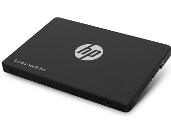 خرید آنلاین اس اس دی اینترنال اچ پی مدل HP S650 ظرفیت 480 گیگابایت با گارانتی گروه ام آی تی