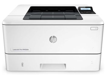 خرید اینترنتی پرینتر چندکاره لیزری اچ پی مدل HP LaserJet Pro MFP M428fdn Printer از فروشگاه شاپ ام آی تی