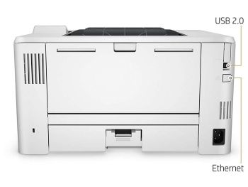 فروش پرینتر لیزری اچ پی مدل HP LaserJet Pro M402dn Printer از فروشگاه شاپ ام آی تی 