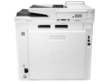 فروش پرینتر لیزری چندکاره اچ پی مدل HP Color LaserJet Pro MFP M479fdn Printer از فروشگاه شاپ ام آی تی 