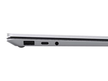 خرید اینترنتی  لپ تاپ مایکروسافت مدل Microsoft Surface Laptop 4 Intel Core i7 1185G7, 256 GB , 8GB RAM Intel Iris Xe Graphics با گارانتی گروه ام آی تی