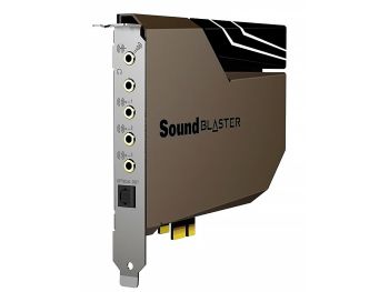 خرید بدون واسطه کارت صدا اینترنال کریتیو مدل Creative Sound Blaster AE-7 با گارانتی m.it group