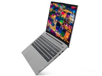 فروش لپ تاپ 15.6 اینچی لنوو مدل Lenovo IdeaPad 5 15ITL05 Core i3-1115G4, 4GB Ram, 256GB SSD, NVIDIA GeForce MX450, FullHD از فروشگاه شاپ ام آی تی 
