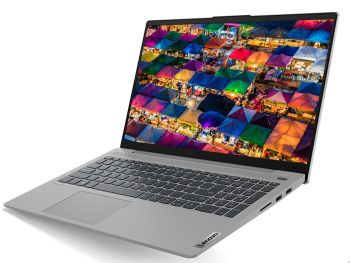 خرید لپ تاپ 15.6 اینچی لنوو مدل Lenovo IdeaPad 5 15ITL05 Core i3-1115G4, 4GB Ram, 256GB SSD, NVIDIA GeForce MX450, FullHD از فروشگاه شاپ ام آی تی 