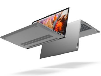 فروش لپ تاپ 15.6 اینچی لنوو مدل Lenovo IdeaPad 5 15ITL05 Core i3-1115G4, 4GB Ram, 256GB SSD, NVIDIA GeForce MX450, FullHD با گارانتی گروه ام آی تی
