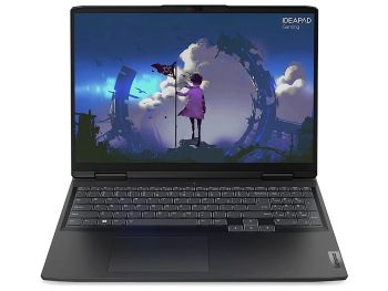 خرید اینترنتی لپ تاپ 15.6 اینچی لنوو مدل Lenovo IDEAPAD GAMING 3-15IAH7، INTEL i7-12700H، 512GB SSD از فروشگاه شاپ ام آی تی