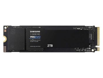 خرید آنلاین اس اس دی اینترنال M.2 NVMe سامسونگ مدل Samsung 990 EVO ظرفیت 2 ترابایت با گارانتی گروه ام آی تی