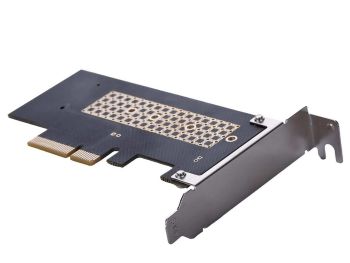 فروش اداپتور مبدل M.2 NVMe به PCIe از فروشگاه شاپ ام آی تی 