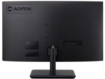 فروش مانیتور گیمینگ 27 اینچ ایسر مدل Acer AOPEN HC5 27HC5UR PBMIIPX از فروشگاه شاپ ام آی تی 