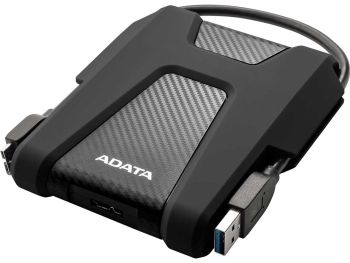 خرید بدون واسطه هارد اکسترنال ای دیتا مدل ADATA HD680 ظرفیت 1 ترابایت با گارانتی m.it group
