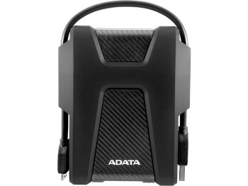 خرید اینترنتی هارد اکسترنال ای دیتا مدل ADATA HD680 ظرفیت 1 ترابایت از فروشگاه شاپ ام آی تی