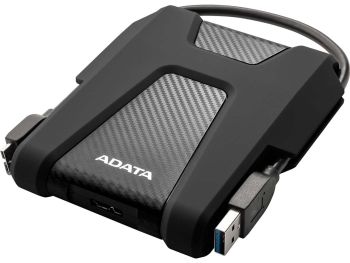 خرید بدون واسطه هارد اکسترنال ای دیتا مدل ADATA HD680 ظرفیت 2 ترابایت با گارانتی m.it group