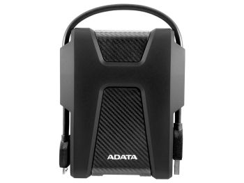 خرید اینترنتی هارد اکسترنال ای دیتا مدل ADATA HD680 ظرفیت 2 ترابایت از فروشگاه شاپ ام آی تی