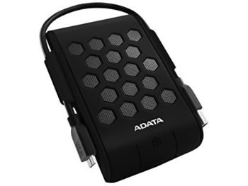 خرید آنلاین هارد اکسترنال ای دیتا مدل ADATA HD720 ظرفیت 1 ترابایت با گارانتی گروه ام آی تی