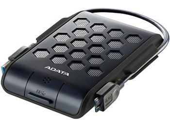 خرید اینترنتی هارد اکسترنال ای دیتا مدل ADATA HD720 ظرفیت 1 ترابایت از فروشگاه شاپ ام آی تی
