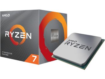 فروش آنلاین پردازنده ای ام دی Box مدل AMD Ryzen 7 3800X با گارانتی m.i.t group