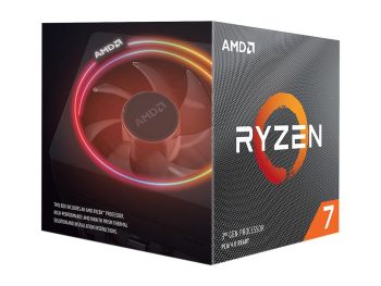 خرید بدون واسطه پردازنده ای ام دی Box مدل AMD Ryzen 7 3800X با گارانتی m.i.t group