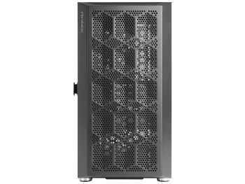 خرید اینترنتی کیس کامپیوتر انتک مدل ANTEC NX200M Black از فروشگاه شاپ ام آی تی