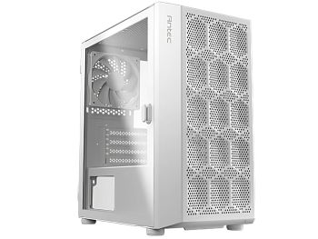 خرید اینترنتی کیس کامپیوتر انتک مدل ANTEC NX200M White از فروشگاه شاپ ام آی تی