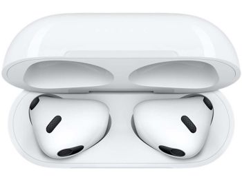 فروش هندزفری بی سیم اپل مدل Apple AirPods نسل سوم