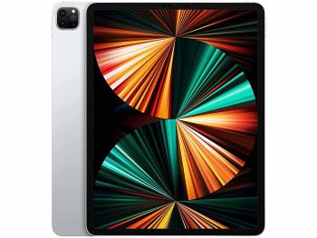خرید بدون واسطه ای پد 12.9 اینچ اپل مدل Apple iPad Pro 2021 WiFi ظرفیت 256 گیگابایت - رم 8 گیگابایت با گارانتی m.i.t group