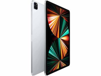 فروش ای پد 12.9 اینچ اپل مدل Apple iPad Pro 2021 WiFi ظرفیت 256 گیگابایت - رم 8 گیگابایت از فروشگاه شاپ ام آی تی 