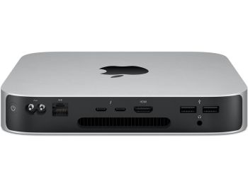 فروش مینی کامپیوتر اپل مدل Apple Mac mini CTO M1 - 8GB RAM - 2TB SSD