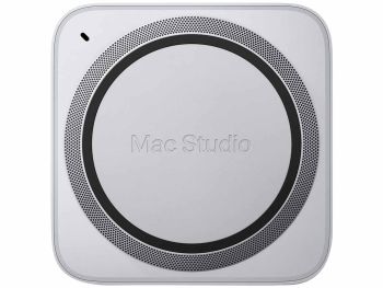 قیمت مینی کامپیوتر اپل مدل Apple MAC STUDIO M1 Ultra