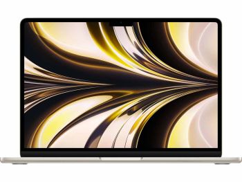 خرید اینترنتی مک بوک ایر 13 اینچی اپل مدل Apple MacBook Air 2022 M2, 8GB RAM, 512GB SSD از فروشگاه شاپ ام آی تی